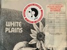 WHITE PLAINS - Self Titled - 1970 Vinyl - ex BBC Gramophone Library - (ex)