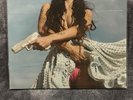 REBECCA BLACK Salvation limited edition /1000 Cyanide Vinyl Ready To Ship