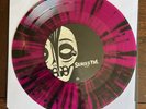 Senses Fail Saves The Day ‎Through Being Ghoul Misfits Covers Tribute Vinyl 7