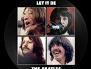 THE BEATLES - LET IT BE - PICTURE DISC LP - SPECIAL EDITION - BRAND NEW (SEALED)