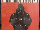 HIP-HOP FOR RESPECT (VINYL EP) 2000   RARE   TALIB + MOS DEF + COMMON + EL-P