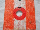 LES BEATLES  POLYDOR JUKE BOX CRY FOR A SHADOW 52275 FRANCE 1964