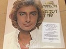 BARRY MANILOW - GREATEST HITS - 2 RECORDS - SEALED - ARISTA A 2L 8601 - 1978