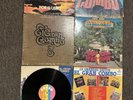 El Gran Combo   LP - Latin,  Salsa, Puerto Rico  Vinyl 6 LPs