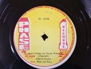 Chantells* With Jah Berry - Waiting In The Park (12