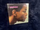 Sorcerer by Davis Miles Vinyl Record 1979 Columbia Records VG/VG