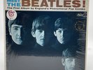 MEET THE BEATLES 12