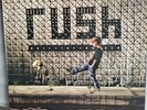 Rush Roll The Bones Vinyl 1991 NM/NM