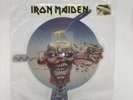Iron Maiden Can I Play With Madness SHAPED PICTURE DISC