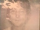 Imagine by John Lennon (Record)