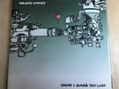 Wagon Christ/Sorry I Make You Lush 91 Used LP