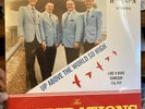 Inspirations Quartet 2025 Up Above The World So High Record Album Limited NQC