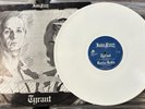 Judas Priest / Tyrant - RARE Limited Edition White Vinyl 12