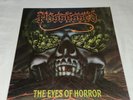 Possessed ‎The Eyes Of Horror Record Vinyl LP