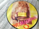 MADONNA PRIMADONNA 1991  (INTERVIEW) EUROPE 12