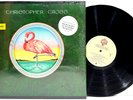 Christopher Cross Self Titled [Warner Bros. BSK 3383] LP Vinyl Record Album
