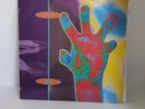 ORBITAL Omen b/w Deep & Open Mind VINYL EP Record FFRR 1990 UK Pressing