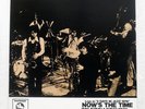 ISAO SUZUKI NOW'S THE TIME THREE BLIND MICE TBM29 Japan LP
