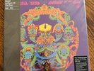 Grateful Dead Anthem of the Sun VMP Vinyl Me Please Noonday Sun Orange Vinyl