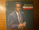 Miles Davis LP - My Funny Valentine In Concert Columbia CS 9106 2013) Audiophile