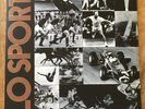 Lo Sport Italian Library LP RE Daniela Casa Remigio Ducros Gian Piero Ricci VG+