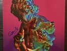 New Order Technique Vinyl Signed Bernard Sumner Stephen Morris Gillian Gilbert
