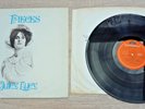 JUICY LUCY - PIECES -  ORIGINAL 1972 U.K ALBUM - EX VINYL