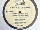 A Guy Called Gerald – Voodoo Ray 12