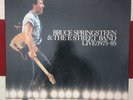 Bruce Springsteen & The E-Street Band Live 1975-85 Box Set Vinyl - VG+/VG+