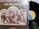 JIMMY JAMES & VAGABONDS THE NEW RELIGION. GOSPEL & R&B.    NEAR MINT. .  LP.