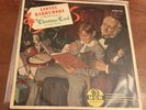 Lionel Barrymore Charles Dickens A Christmas Carol LP MGM 1950 Australian Press