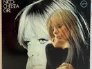 Nico Chelsea Girl Original 1967 1st First Pressing Verve V6-5032  Stereo VU RARE