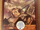 ALAN PARSONS PROJECT COMPLETE GUIDE TO DJ RADIO PROMO BOX ARISTA LP’s 1982