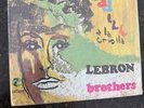 LEBRON BROTHERS “PICADILLO A LA CRIOLLA”TEMPERATURA/FALTA COTIQUE REC/LEA