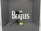 NEW  The Beatles Stereo Vinyl Box Set 2012 Parlophone 16 LPs SEALED M-/M
