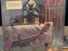 DIO Dream Evil (1987 LP) In Shrink w/Hype Sticker VG ELF Rainbow RONNIE JAMES