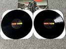 BLACKALICIOUS - Blazing Arrow(UK 2002 1ST PRESS DOUBLE VINYL ALBUM / EX )