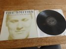 The Smiths Strangeways, Here We Come UK 1987 1st Rough Trade ROUGH 106 LP