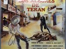 Los alegres De Teran - Pistoleros Famosos - 1980 US First Pressing - Sealed