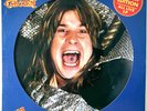 Ozzy Osbourne - Live Mr. Crowley 1982 Picture Disc - Collectors' Edition Live EP
