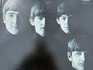 The Beatles Meet the Beatles 1964 First Album Capitol Records Mono Vinyl LP VG+