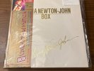 Olivia Newton-John - Japanese Vinyl Boxset (1983)