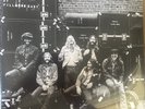 The Allman Brothers Band At Fillmore East LP 1971 Polydor Vinyl