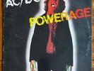 AC/DC Powerage - 45RPM - Sin City, Rock 