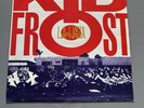 Kid Frost La Raza 12” Vinyl -1990-NR Mint
