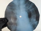 VELVET UNDERGROUND CANDY SAYS X-Ray USSR Record Roentgen Bones Ribs Music Vinyl