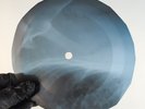 BLACK SABBATH RAT SALAD X-Ray USSR Record Roentgen Bone Ribs Music Vinyl