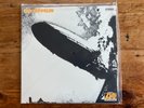 Led Zeppelin I Rare Audiophile Pressing CLASSIC RECORDS 180g - New & Sealed