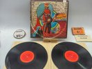 Miles Davis- Live-Evil  VG+/G+  Ultrasonic Clean 1971 Pitman Pressing