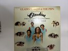 Gladys Knight & The Pips-R&B Claudine Soundtrack-Buddah Records BDS5602ST NM/VG+